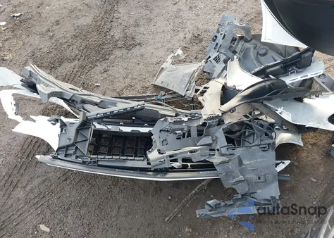 2023 Mercedes-Benz Amg C 43 4Matic из США, поврежденный, VIN W1KAF8HB7PR126813